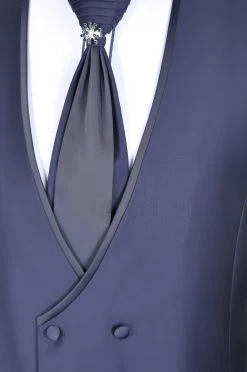 Baggi Men Abito Blu Da Sposo Baggi Cerimonia