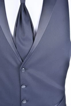 Baggi Men Abito Da Sposo Blu Slim Fit Baggi Con Petto A Lancia -Meyer Shop 0 fabf8313 1200