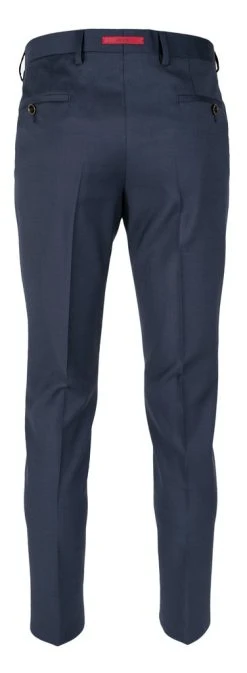 Abito Blu Roy Robson Slim Fit Lana Merlane -Meyer Shop 0 fb462493 1024