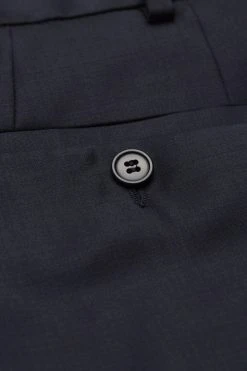 DIGEL Ceremony Abito Elegante Digel Blu Scuro Con Panciotto Drop Quattro Corto -Meyer Shop 0 fb85da60 1280 1