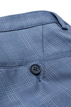 DIGEL Move Extra Slim Fit Abito Extra Slim Fit Digel Move Azzurro A Quadri -Meyer Shop 0 fbf349c6 1280 1