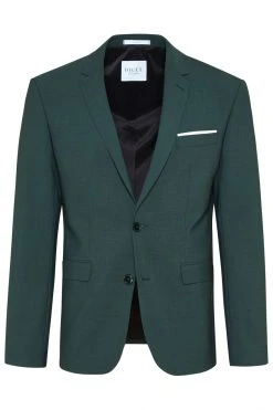 DIGEL Move Extra Slim Fit Abito Slim Fit Digel Verde Misto Lana Bi-stretch -Meyer Shop 0 fddb2688 1280
