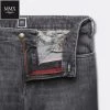 MMX Germany By Meyer Jeans Grigio Medio Mmx Denim Super Stretch