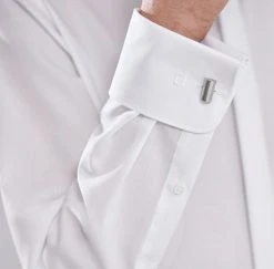 OLYMP Luxor Camicia Olymp Collo Diplomatico Modern Fit Polso Doppio Per Gemelli -Meyer Shop 1003 08b9d430 592