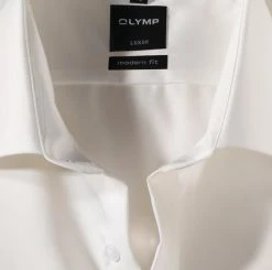 OLYMP Luxor Camicia Olymp Elegante Modern Fit Con Polso Doppio Per Gemelli -Meyer Shop 1003 1cb7cbbb 706