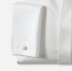 OLYMP Luxor Camicia Elegante Olymp Modern Fit Con Polso Doppio Per Gemelli -Meyer Shop 1003 26586644 706