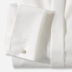 OLYMP Luxor Camicia Olymp Collo Diplomatico Modern Fit Polso Doppio Per Gemelli -Meyer Shop 1003 2feeed7a 706