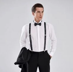 OLYMP Luxor Camicia Olymp Collo Diplomatico Modern Fit Polso Doppio Per Gemelli -Meyer Shop 1003 5ff5b5df 589