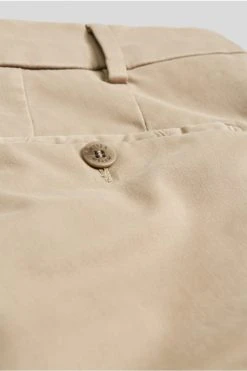 MEYER Exclusive Pantalone Meyer In Cotone Pima Stretch Modern Fit -Meyer Shop 1003 d515c9a0 1200