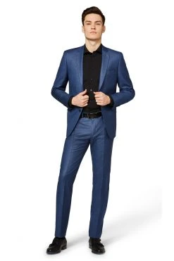 DIGEL Move Slim Fit Abito Moda Digel Slim Fit Elasticizzato -Meyer Shop 1004 621a8d5e 1280