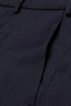 DIGEL Cerimonia Abito In Lana Stretch Digel Blu Scuro Con Gilet Vestibilità Slim Fit -Meyer Shop 1005 438a395a 1024