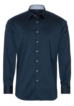 Camicia Slim Fit Eterna Tessuto Performante No Stiro -Meyer Shop 1005 b1db72fb 1700