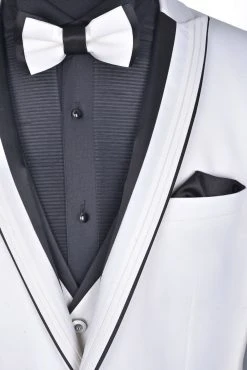 Baggi Men Abito Da Cerimonia Baggi Slim Fit Con Petto A Lancia -Meyer Shop 1012 c20d3e94 1700