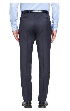 DIGEL Preference Pantalone Digel In Pura Lana Super 120's Drop Quattro Corto Corto -Meyer Shop 718 0b12b71e 1280