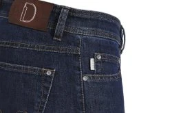 Jeans Digel Denim Stretch Modern Fit In Due Colori -Meyer Shop 718 0cbd480c 1700