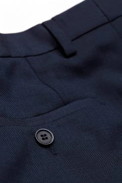 DIGEL Move Slim Fit Abito Slim Fit Digel Pura Lana Tollegno Super 120's Blu E Grigio -Meyer Shop 718 0efd82a7 1280