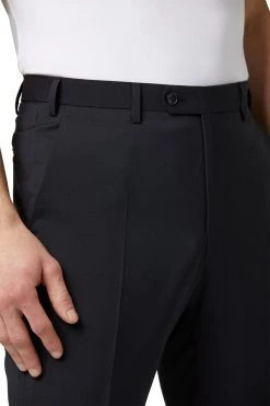 DIGEL Preference Pantalone Digel Drop Quattro In Pura Lana Marzotto 100's