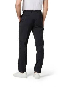 DIGEL Preference Pantalone Digel Drop Sei Modern Fit In Pura Lana Marzotto 100's -Meyer Shop 718 4f43192b 1280