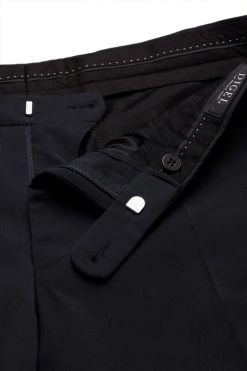 DIGEL Preference Pantalone Digel Drop Sei Modern Fit In Pura Lana Marzotto 100's -Meyer Shop 718 5c4d252f 1280