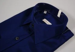INGRAM La Camicia Dal 1949 Camicia Uomo Ingram 100% Seta In Tre Colori -Meyer Shop 718 5ca236cd 1600