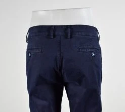 Viapiana By VP Pantalone Viapiana Cotone Lavato Stretch Slim Fit In Cinque Colori -Meyer Shop 718 63ac1da8 1343