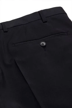 DIGEL Preference Pantalone Digel Drop Quattro In Pura Lana Marzotto 100's -Meyer Shop 718 779f53a3 1280 1
