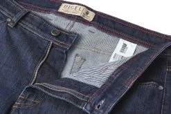 Jeans Digel Denim Stretch Modern Fit In Due Colori