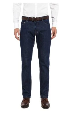 Jeans Digel Denim Stretch Modern Fit In Due Colori -Meyer Shop 718 8179554a 1700