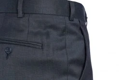 DIGEL Preference Pantalone Digel In Pura Lana Super 120's Drop Sei Modern Fit -Meyer Shop 718 9fa3e0aa 1280 1