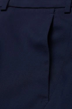 DIGEL Move Extra Slim Fit Abito Digel Slim Fit Misto Poliestere Stretch In Colore Blu E Nero -Meyer Shop 718 ab0875ec 1280