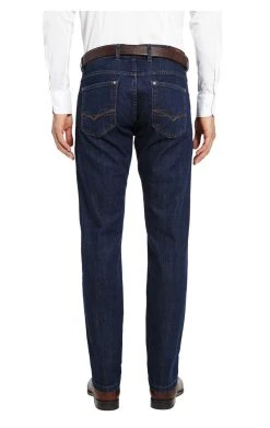 Jeans Digel Denim Stretch Modern Fit In Due Colori -Meyer Shop 718 b0d97e29 1700