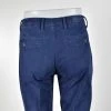 Pantalone Quota Otto Slim Fit Cotone Stretch In Quattro Colori