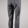 B SETTECENTO Made In Italy Pantalone Slim Fit In Cinque Colori B700 Stretch