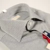 Regent By Pancaldi Camicia Slim Fit Pancaldi Cotone Micro Fantasia Due Colori
