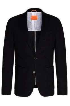 DIGEL Move Extra Slim Fit Abito Sportivo Nero Digel Move In Jersey Extra Sim Fit