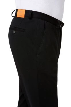 DIGEL Move Extra Slim Fit Abito Sportivo Nero Digel Move In Jersey Extra Sim Fit -Meyer Shop 823 699686bc 1700