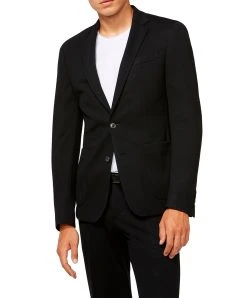 DIGEL Move Extra Slim Fit Abito Sportivo Nero Digel Move In Jersey Extra Sim Fit -Meyer Shop 823 6db2f3fe 1447