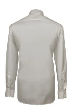 Camicia No Stiro Ingram Cotone Liscio Twiil Vestibilità Comfort -Meyer Shop 829 d74c852e 1362