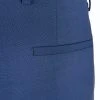 Abito Blu Navy Roy Robson Extra Slim Fit In Lana Bi-stretch