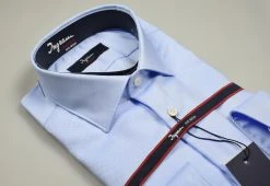 Camicia Slim Fit Ingram Cotone Oxford Cottonstir -Meyer Shop 997 0b08a47d 1600 1