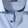 Camicia Olymp Luxor In Puro Cotone Oxford No Stiro Modern Fit