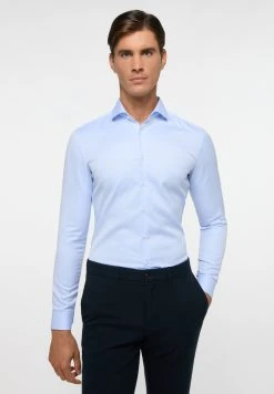 Camicia Eterna Extra Slim Fit In Cotone Twill -Meyer Shop 997 6854d91d 1000
