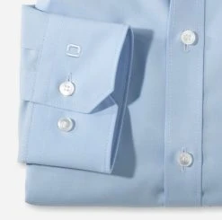 OLYMP No. Six Camicia Olymp Super Slim Fit Cotone Stretch In Sette Colori -Meyer Shop 997 90658fc8 706