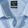 OLYMP No. Six Camicia Olymp Super Slim Fit Cotone Stretch In Sette Colori