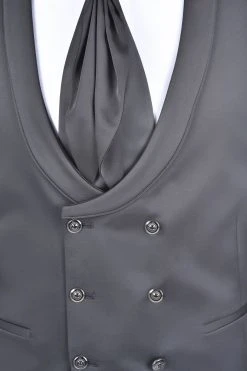 Baggi Men Frac Elegante Baggi Cerimonia Slim Fit Con Petto A Lancia -Meyer Shop 998 072176c0 1700