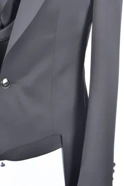 Baggi Men Frac Elegante Baggi Cerimonia Slim Fit Con Petto A Lancia -Meyer Shop 998 0bb05858 1700