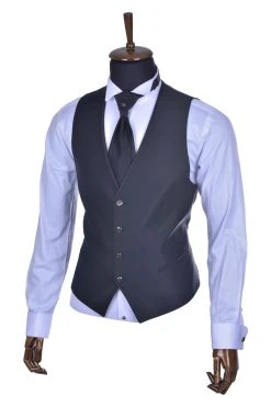 Baggi Men Abito Slim Fit Baggi Cerimonia Modello Alla Coreana -Meyer Shop 998 0d006c39 1700