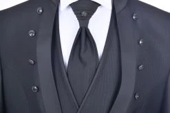 Baggi Men Abito Slim Fit Baggi Cerimonia Modello Alla Coreana -Meyer Shop 998 39ae4f27 1700