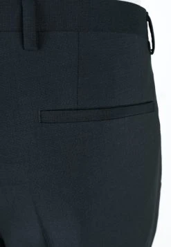 Abito Roy Robson Extra Slim Fit In Lana Bi-stretch -Meyer Shop 998 61ff03c0 1024