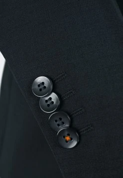 Abito Roy Robson Extra Slim Fit In Lana Bi-stretch -Meyer Shop 998 6e17366f 1024